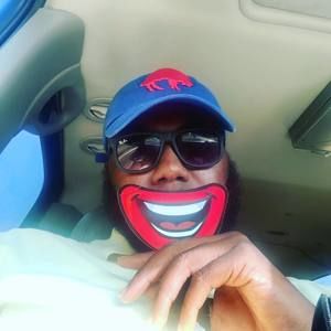 Meet your Posher, Jeremie